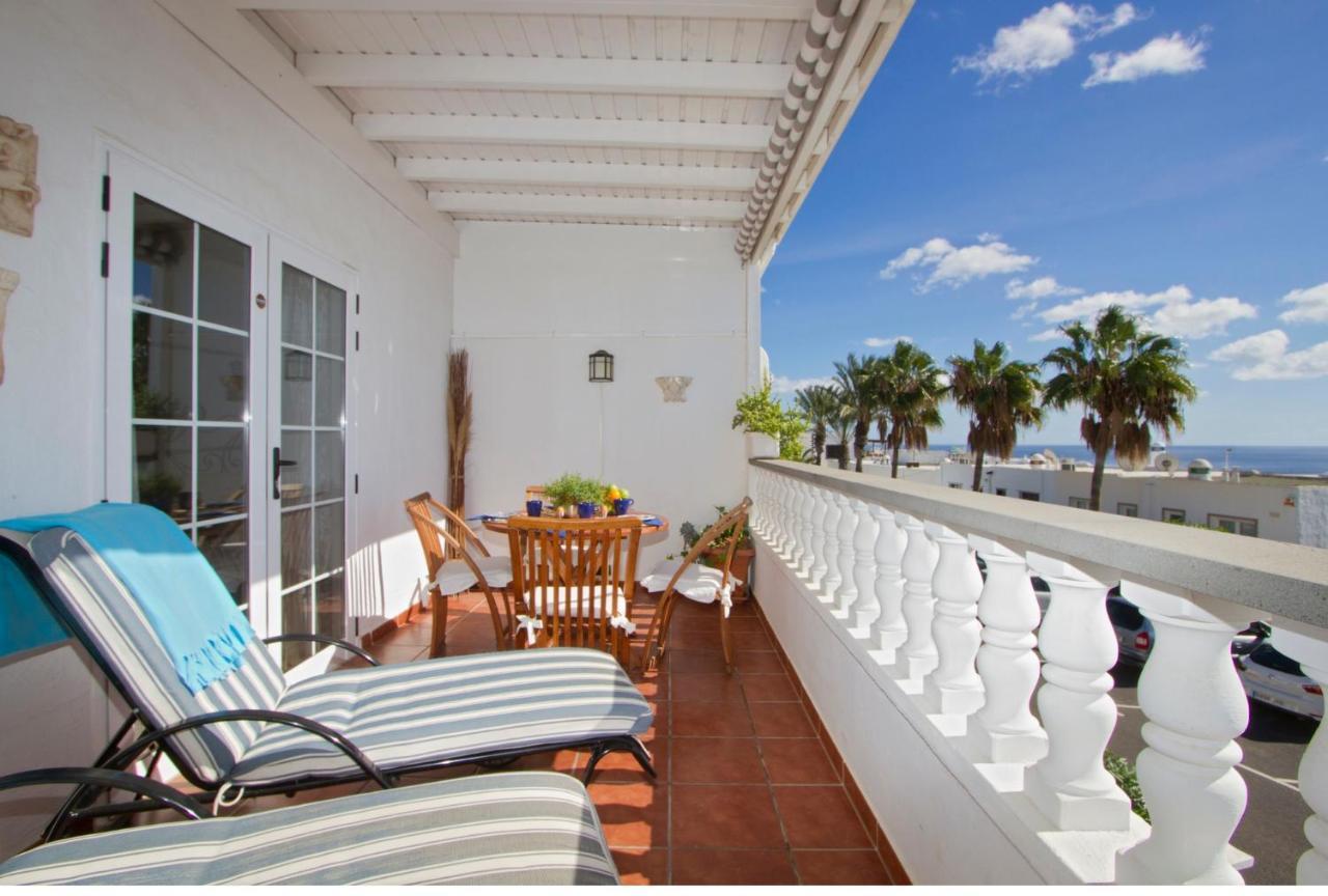 Colina Del Sol 2017 Apartment Puerto del Carmen  Ngoại thất bức ảnh