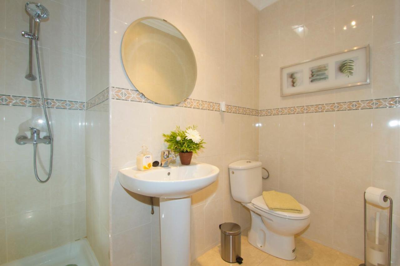 Colina Del Sol 2017 Apartment Puerto del Carmen  Ngoại thất bức ảnh
