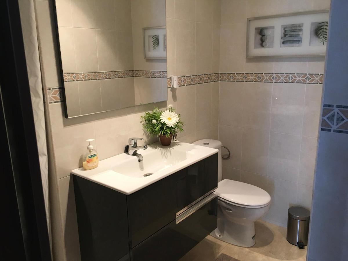 Colina Del Sol 2017 Apartment Puerto del Carmen  Ngoại thất bức ảnh