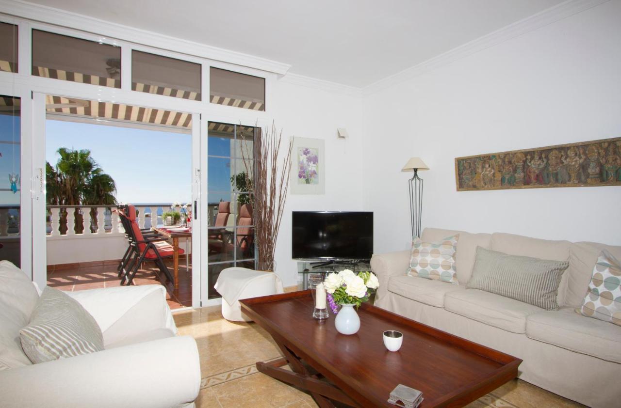 Colina Del Sol 2017 Apartment Puerto del Carmen  Ngoại thất bức ảnh