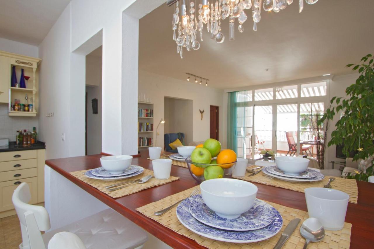 Colina Del Sol 2017 Apartment Puerto del Carmen  Ngoại thất bức ảnh